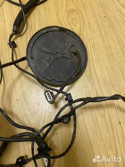 Проводка (коса) LADA Largus универсал 5 мест 1.6