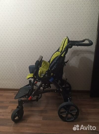 Коляска для детей с дцп бу