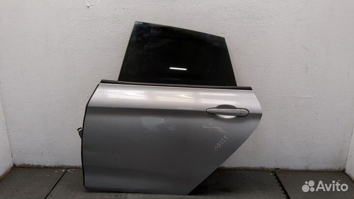 Дверь боковая BMW 3 F34 Gran Turismo 2013, 2016