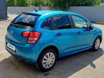 Citroen C3 1.4 MT, 2010, 217 000 км, с пробегом, цена 470 000 руб.