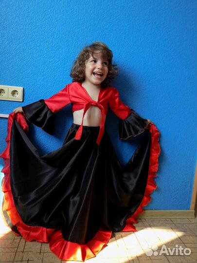 Прокат карнавальных костюмов