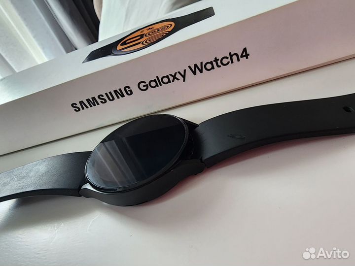 Samsung galaxy watch 4 44mm