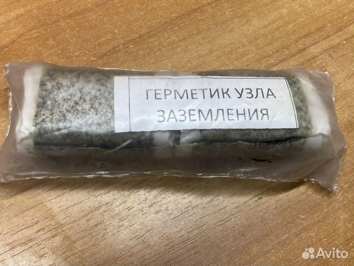 Уплотнитель кабельных проходов укпт-140/42 термоус