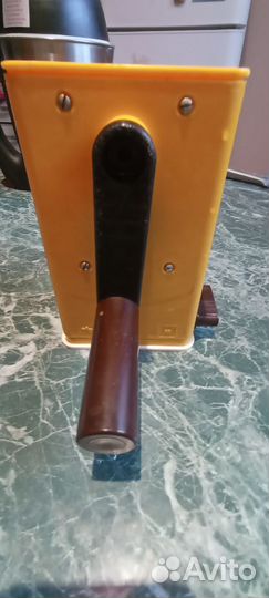 Терка для овощей СССР