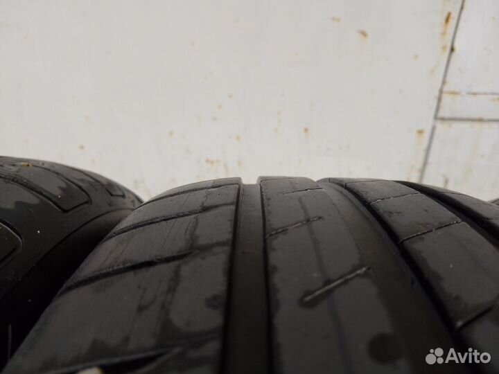 Goodyear EfficientGrip 195/60 R15 88V