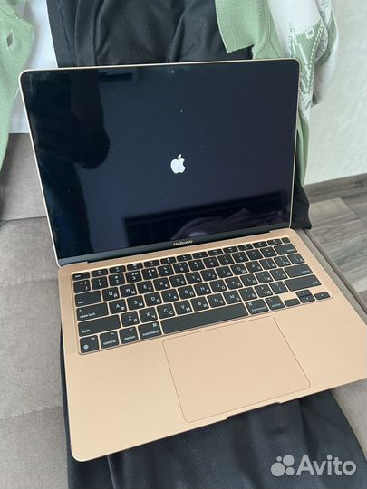 Apple MacBook air 13