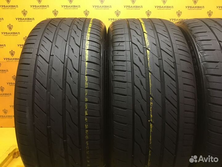 Yokohama Ice Guard IG35 265/65 R17 112T