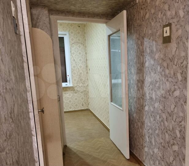 1-к. квартира, 34 м², 1/9 эт.