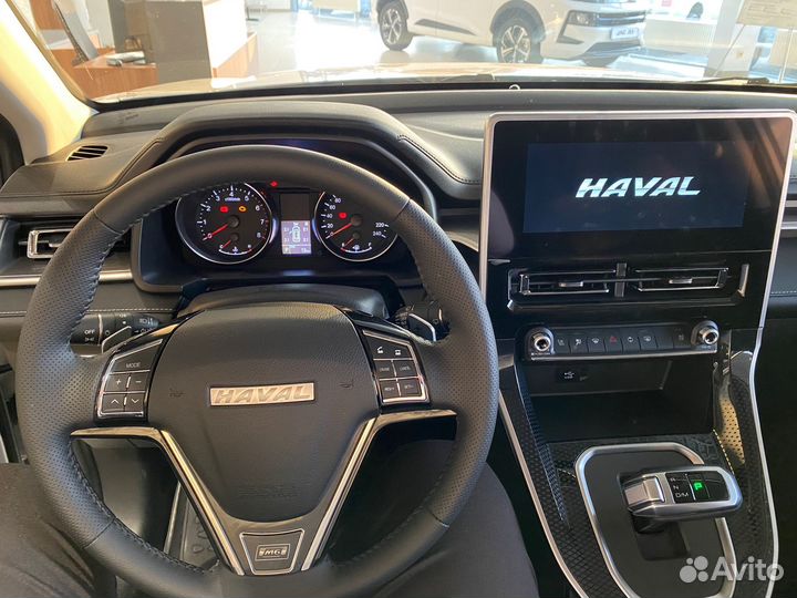 HAVAL M6 1.5 МТ, 2024