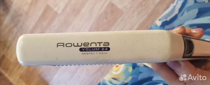 Мультистайлер и фен