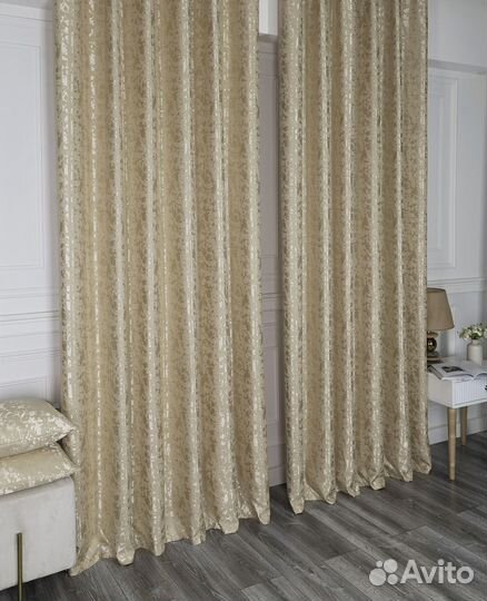 Новые шторы и тюль от производителя свои фото