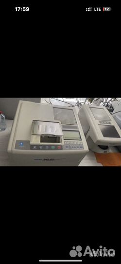 Станок для обточки очковых линз Nidek-9000