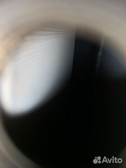 Катализатор Renault Duster 2 (Hjd) 2 1.3 TCE (H5H)