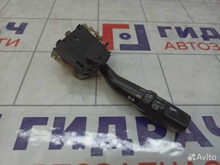 Переключатель поворотов подрулевой Toyota Land Cruiser (J100) 84140-20560