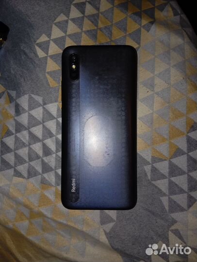 Xiaomi Redmi 9A, 2/32 ГБ