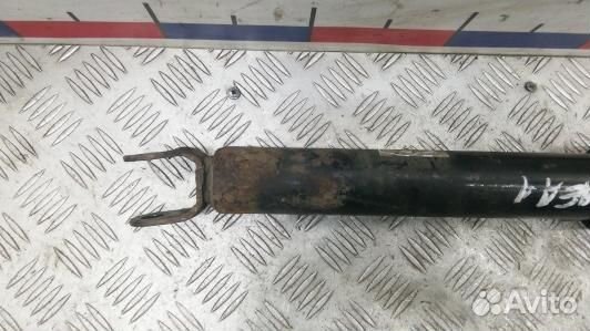 Амортизатор задней балки KIA CEE'D 2 (JD) (AEA01LX