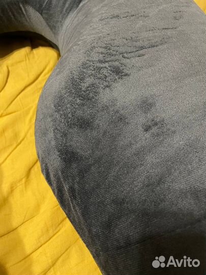 Подушка для беременных новая