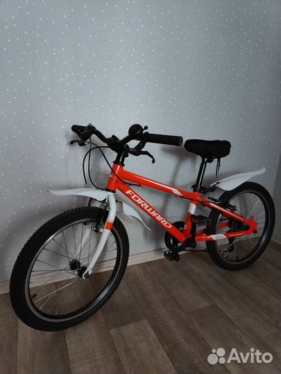 Велосипед детский Forward rise, 20