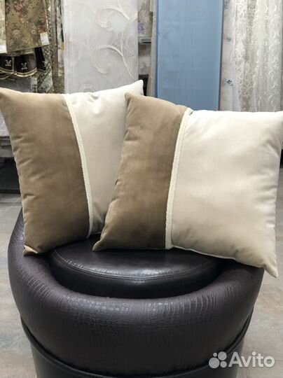 Подушка, подушка декоротивная, наволочка