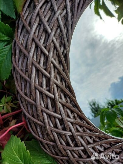 Зеркало интерьерное