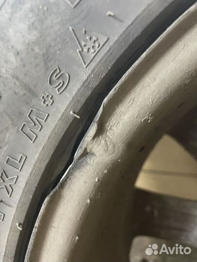 Диски r 16 toyota