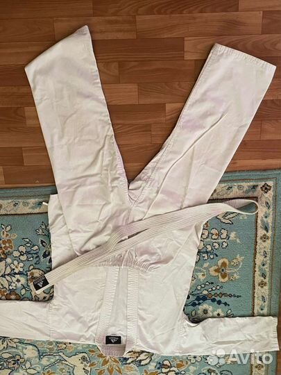 Кимоно для карате