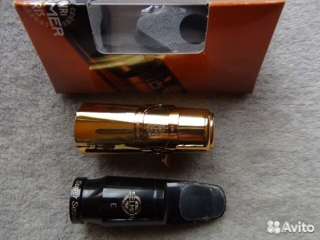 Selmer Super Session 