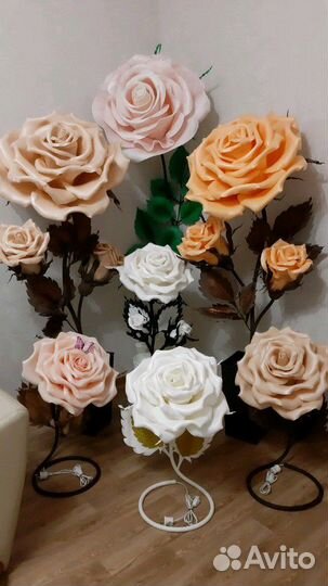 Светильник ручной работы