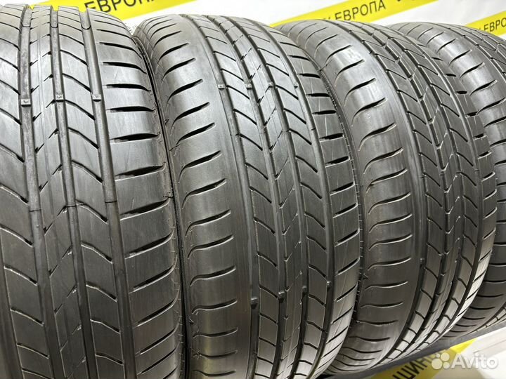 Goodyear EfficientGrip 205/55 R16