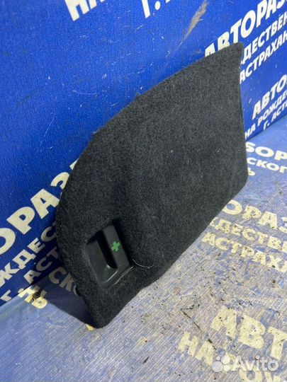 Обшивка багажника Volkswagen Passat B5 универсал