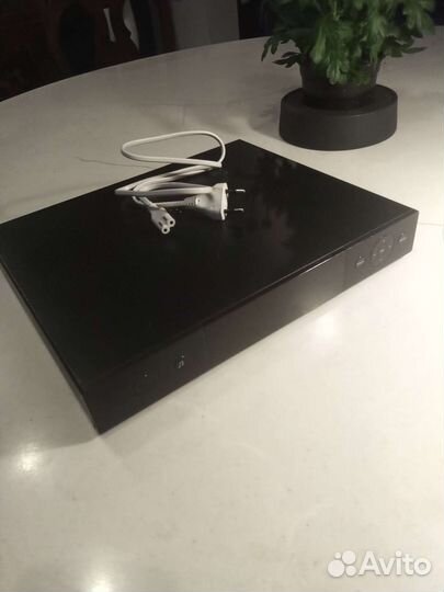 Тв приставка билайн