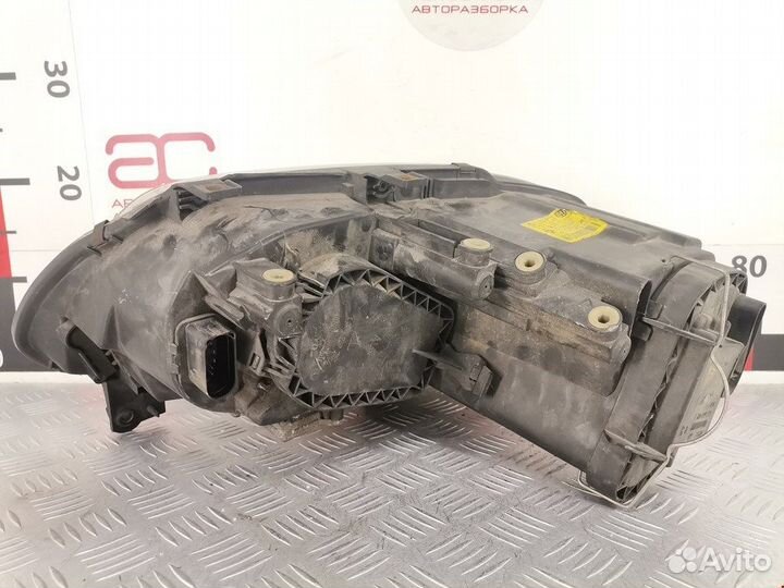 Фара передняя для Volkswagen Touran 1 1T0941006R