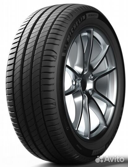 Michelin Primacy 4 225/55 R18 102Y