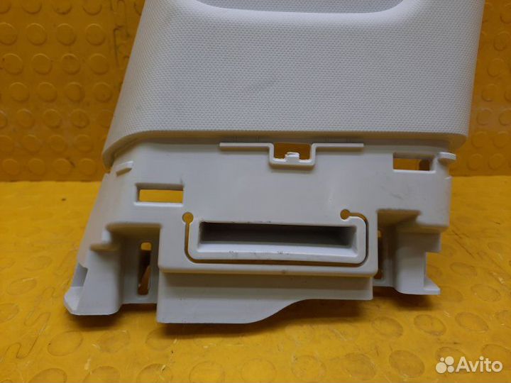 Б/У Обшивка стойки В хорошем состоянии