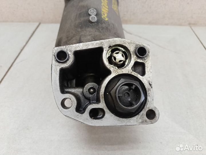 Корпус масляного фильтра