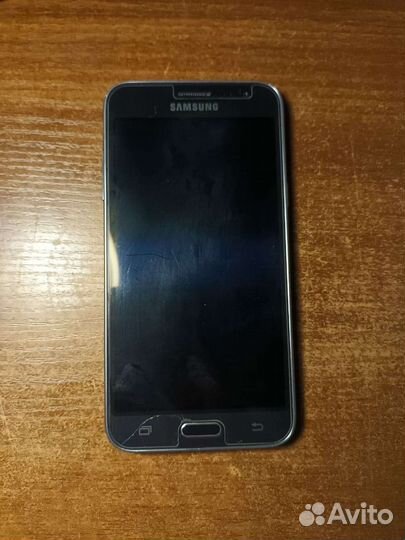 Телефон Samsung