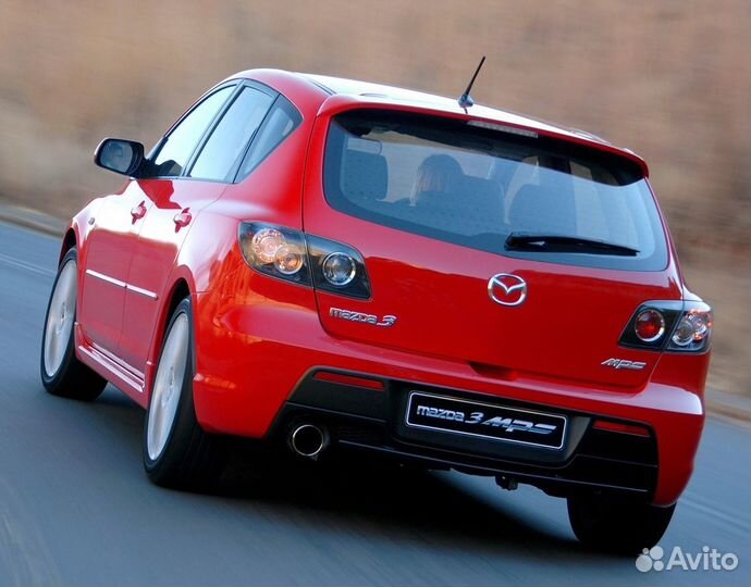 Автомобильная антенна универсальная