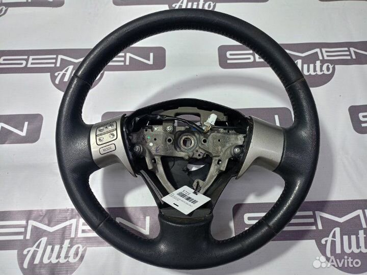 Руль Toyota Auris E150 2006-2012