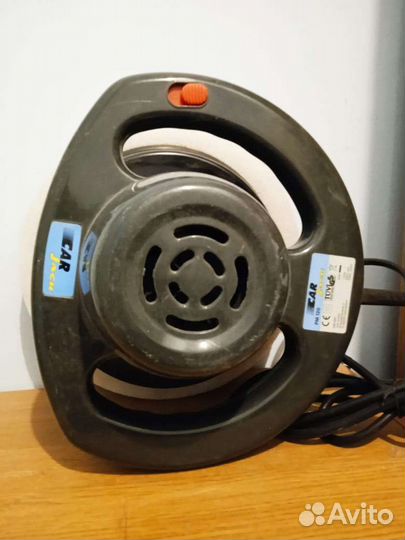 Полировальная машинка бу