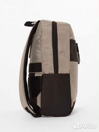 Новый рюкзак с USB-портом