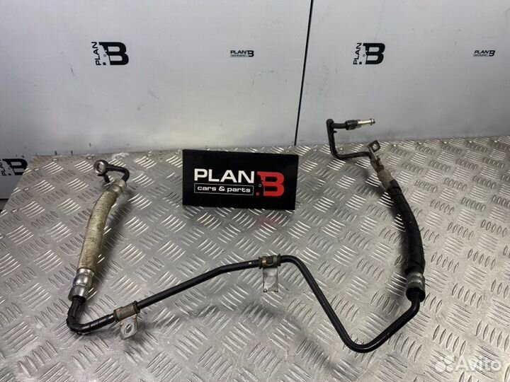 Трубка гидроусилителя руля Volvo S60 II 2010-2013