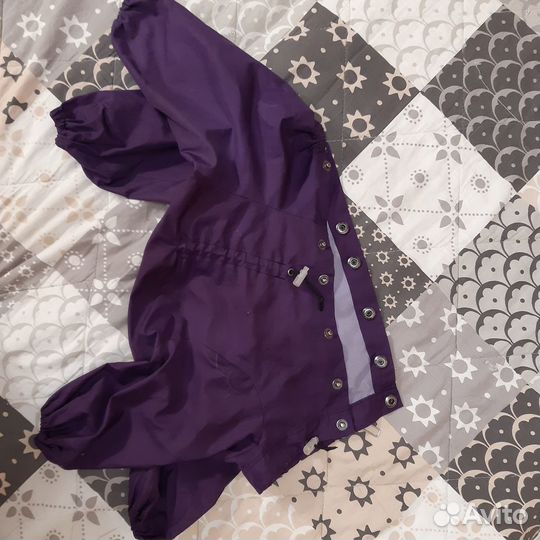 Комбинезон для маленькой собаки - мальчик