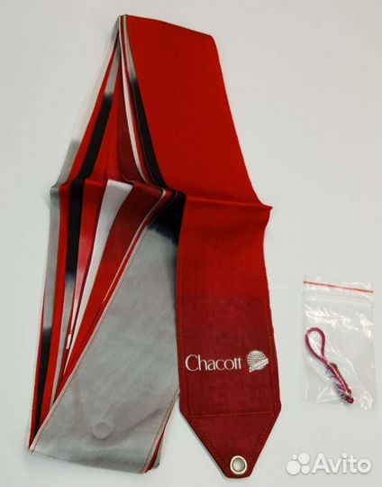 Новинки 2023 Ленты chacott