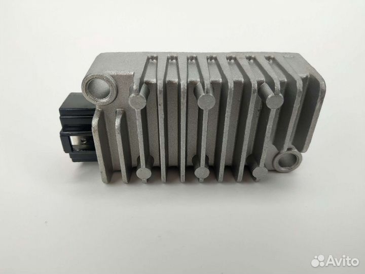 Реле зарядки регулятор Yamaha TTR FZR TW XT XJ TDM