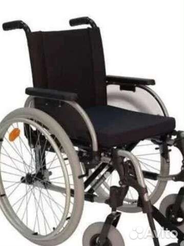 Инвалидная коляска