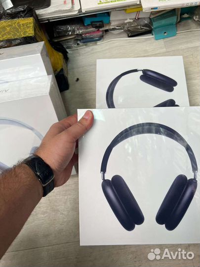 Apple AirPods Max 1к1 в Воронеже