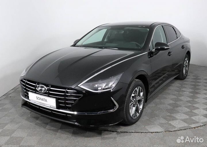 Hyundai Sonata 2.0 AT, 2023