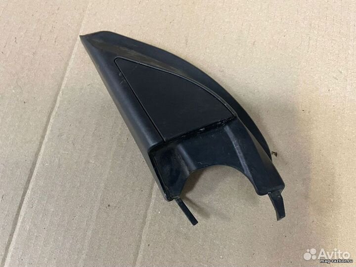 Уголок обшивки двери Mitsubishi Lancer IX левый