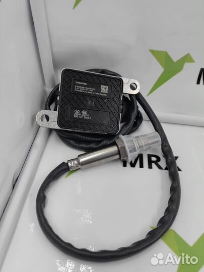Датчик NOX 296502U720