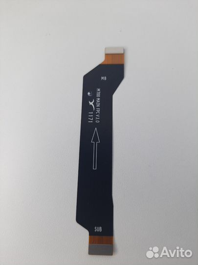 Межплатный шлейф Xiaomi Poco X3